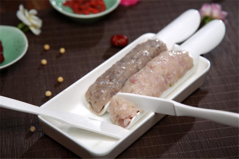 小心虾滑